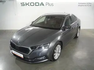 Škoda Octavia Style