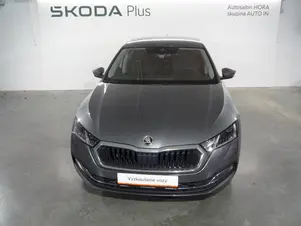 Škoda Octavia Style