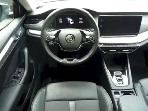 Škoda Octavia Style