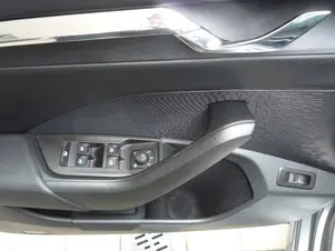 Škoda Octavia Style