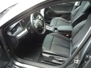Škoda Octavia Style
