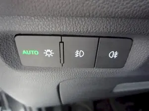 Škoda Octavia Style