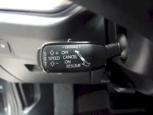 Škoda Octavia Style