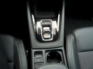 Škoda Octavia Style