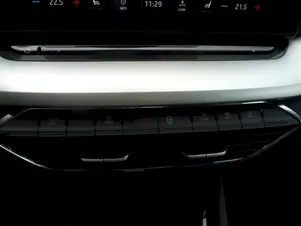 Škoda Octavia Style