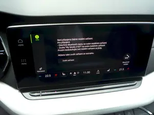 Škoda Octavia Style