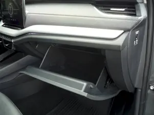 Škoda Octavia Style