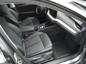 Škoda Octavia Style