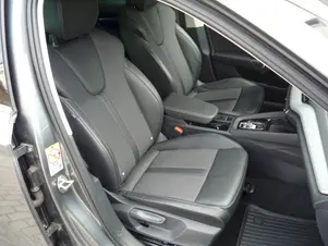 Škoda Octavia Style