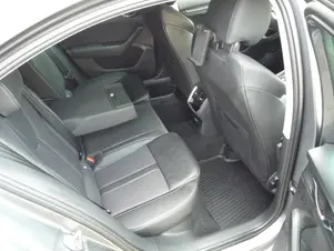 Škoda Octavia Style