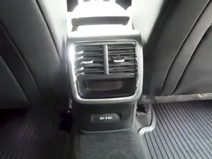 Škoda Octavia Style