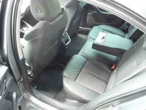 Škoda Octavia Style