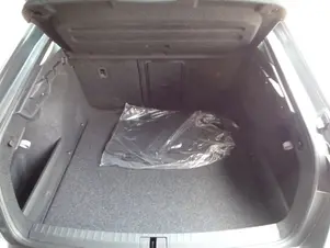 Škoda Octavia Style