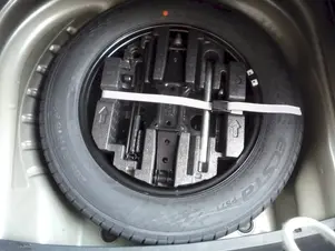 Škoda Octavia Style