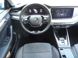 Škoda Octavia Style Plus
