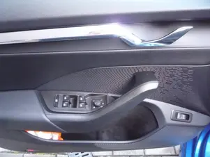 Škoda Octavia Style Plus