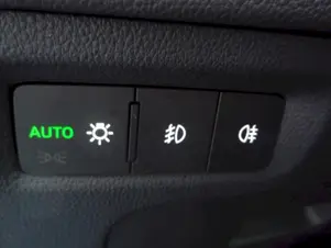 Škoda Octavia Style Plus