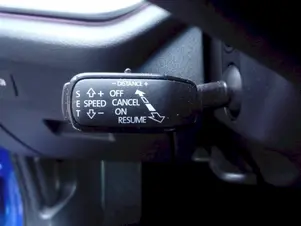 Škoda Octavia Style Plus