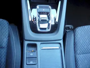 Škoda Octavia Style Plus