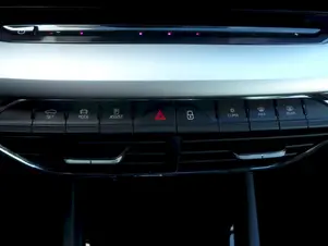 Škoda Octavia Style Plus