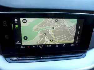 Škoda Octavia Style Plus