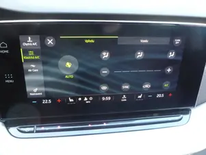 Škoda Octavia Style Plus