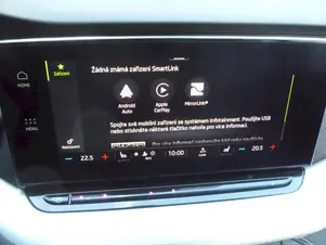 Škoda Octavia Style Plus