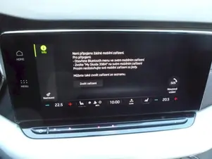 Škoda Octavia Style Plus