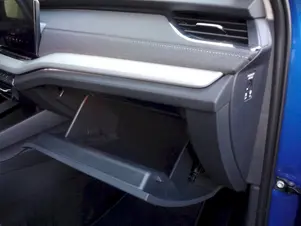 Škoda Octavia Style Plus