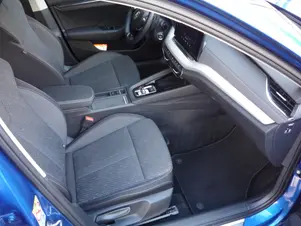 Škoda Octavia Style Plus