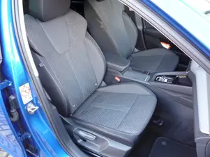 Škoda Octavia Style Plus