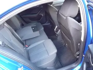 Škoda Octavia Style Plus