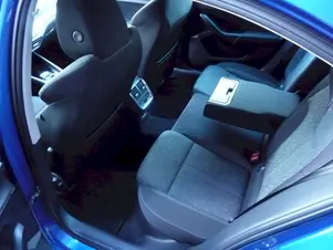 Škoda Octavia Style Plus