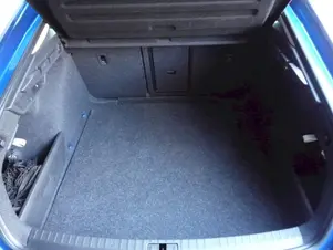 Škoda Octavia Style Plus