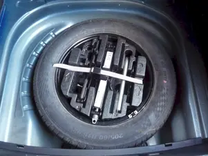 Škoda Octavia Style Plus