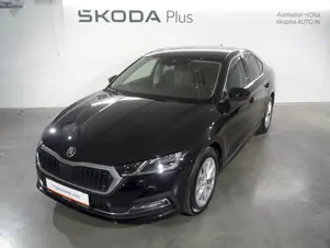 Škoda Octavia Style