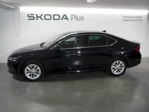 Škoda Octavia Style