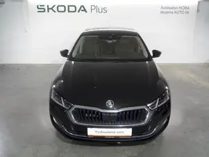 Škoda Octavia Style