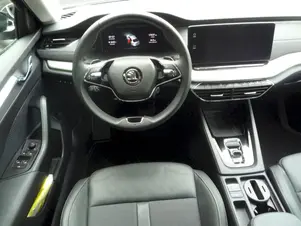 Škoda Octavia Style