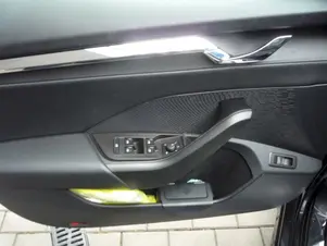 Škoda Octavia Style