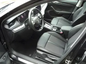 Škoda Octavia Style