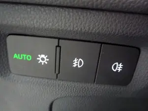 Škoda Octavia Style