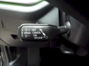 Škoda Octavia Style