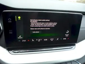 Škoda Octavia Style