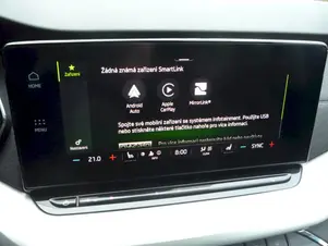 Škoda Octavia Style