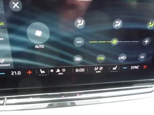 Škoda Octavia Style