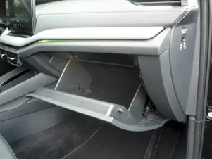 Škoda Octavia Style