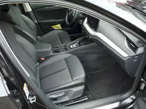 Škoda Octavia Style