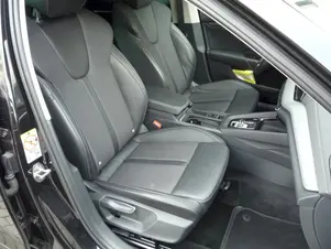 Škoda Octavia Style