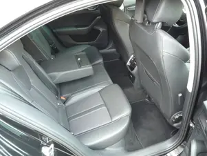 Škoda Octavia Style